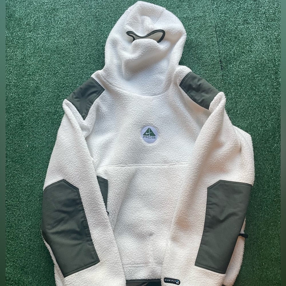 Nike ACG Ninja Fleece - Not firm price, Send offers!